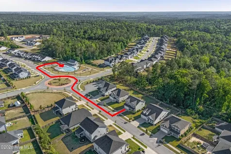 586 Hampton Drive North Augusta SC 29860