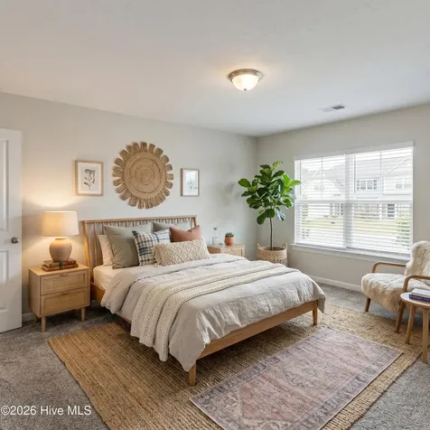 586 Hampton Drive North Augusta SC 29860