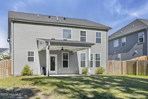 586 Hampton Drive North Augusta SC 29860