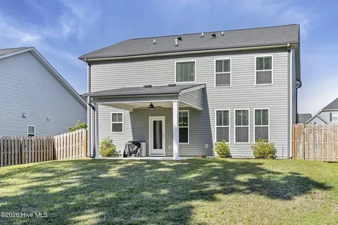 586 Hampton Drive North Augusta SC 29860