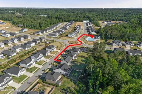 586 Hampton Drive North Augusta SC 29860