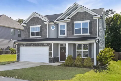 586 Hampton Drive North Augusta SC 29860