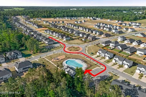 586 Hampton Drive North Augusta SC 29860
