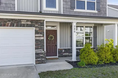586 Hampton Drive North Augusta SC 29860