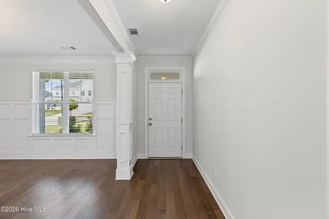 586 Hampton Drive North Augusta SC 29860