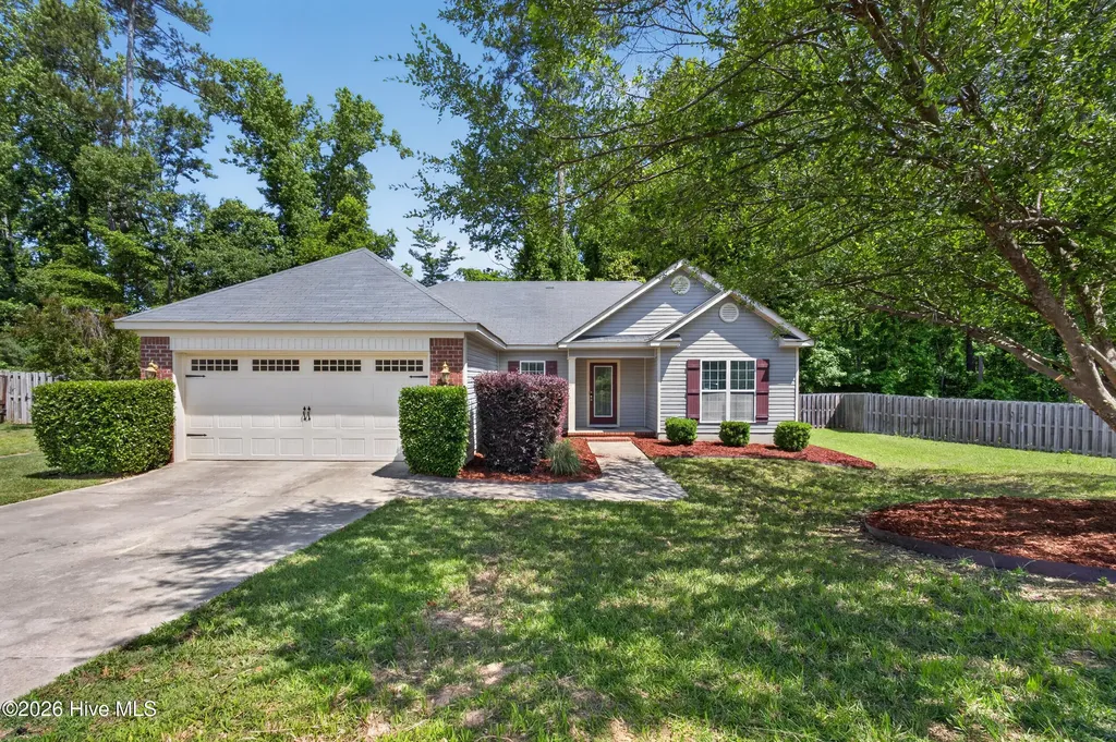 928 Arbor Springs Circle Grovetown GA 30813