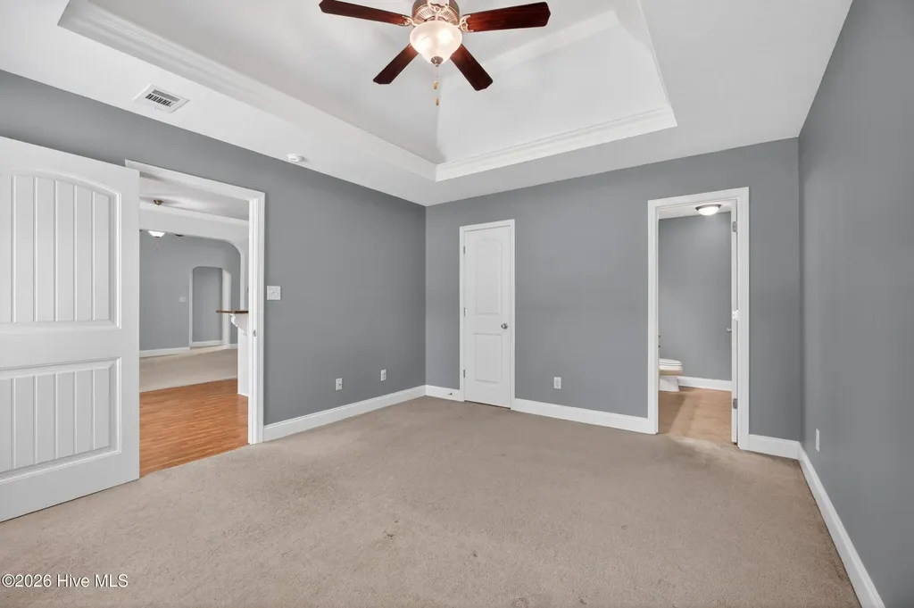 928 Arbor Springs Circle Grovetown GA 30813