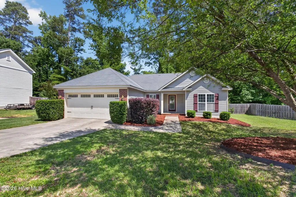 928 Arbor Springs Circle Grovetown GA 30813