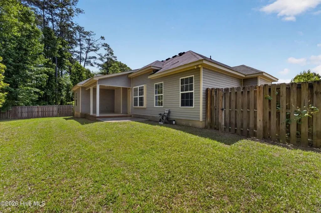 928 Arbor Springs Circle Grovetown GA 30813