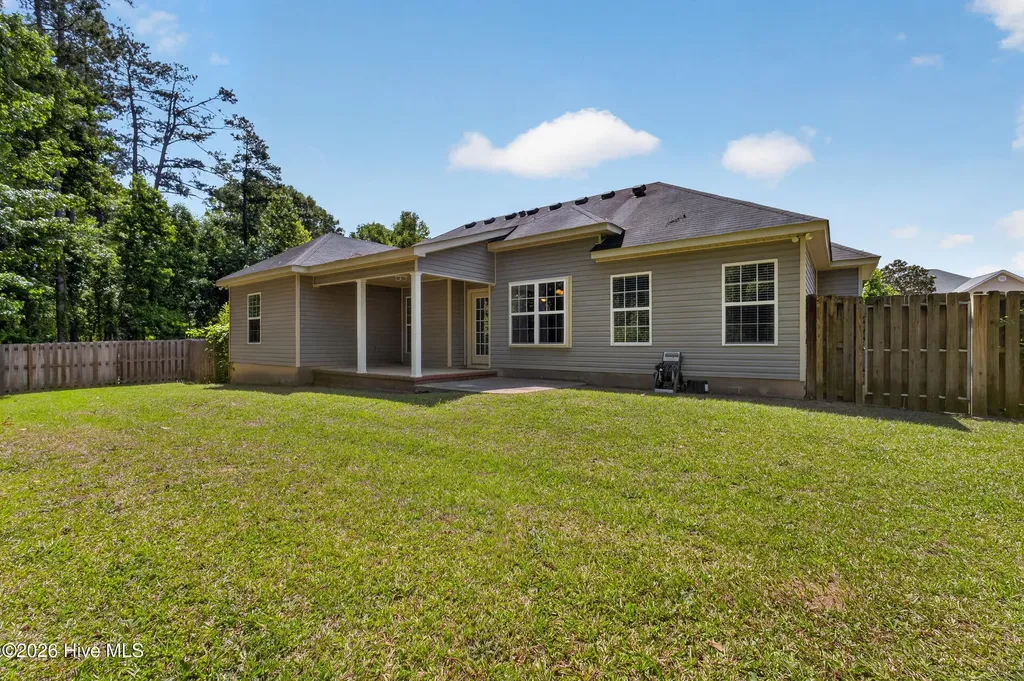 928 Arbor Springs Circle Grovetown GA 30813