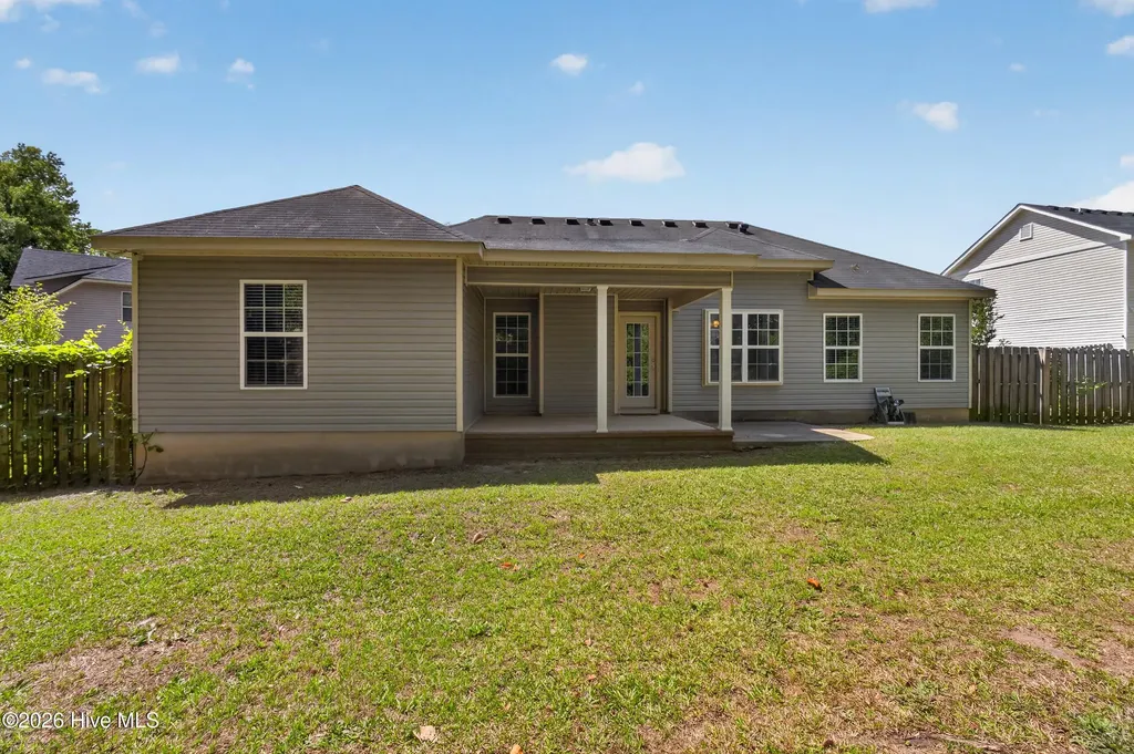 928 Arbor Springs Circle Grovetown GA 30813