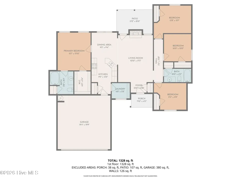 928 Arbor Springs Circle Grovetown GA 30813