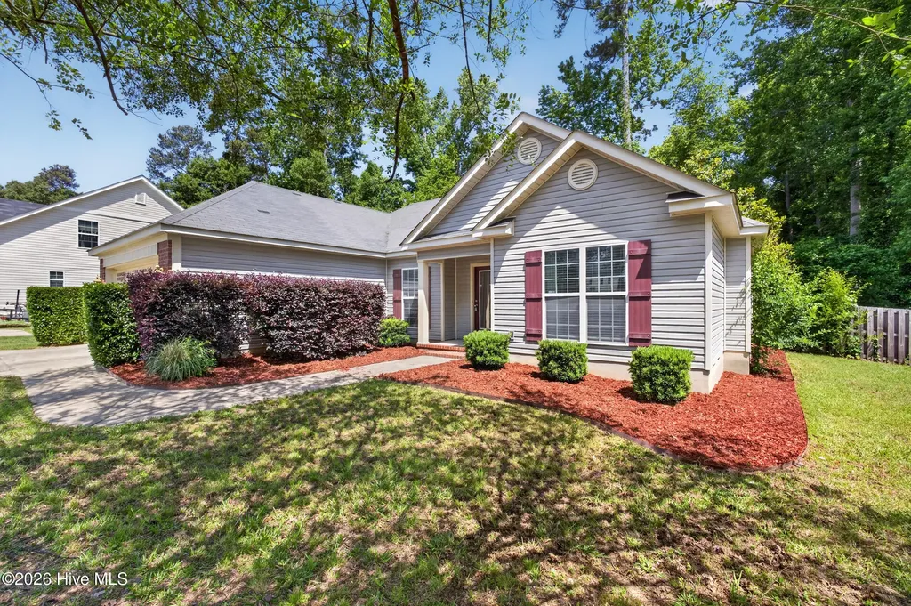 928 Arbor Springs Circle Grovetown GA 30813