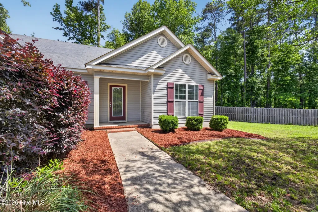 928 Arbor Springs Circle Grovetown GA 30813