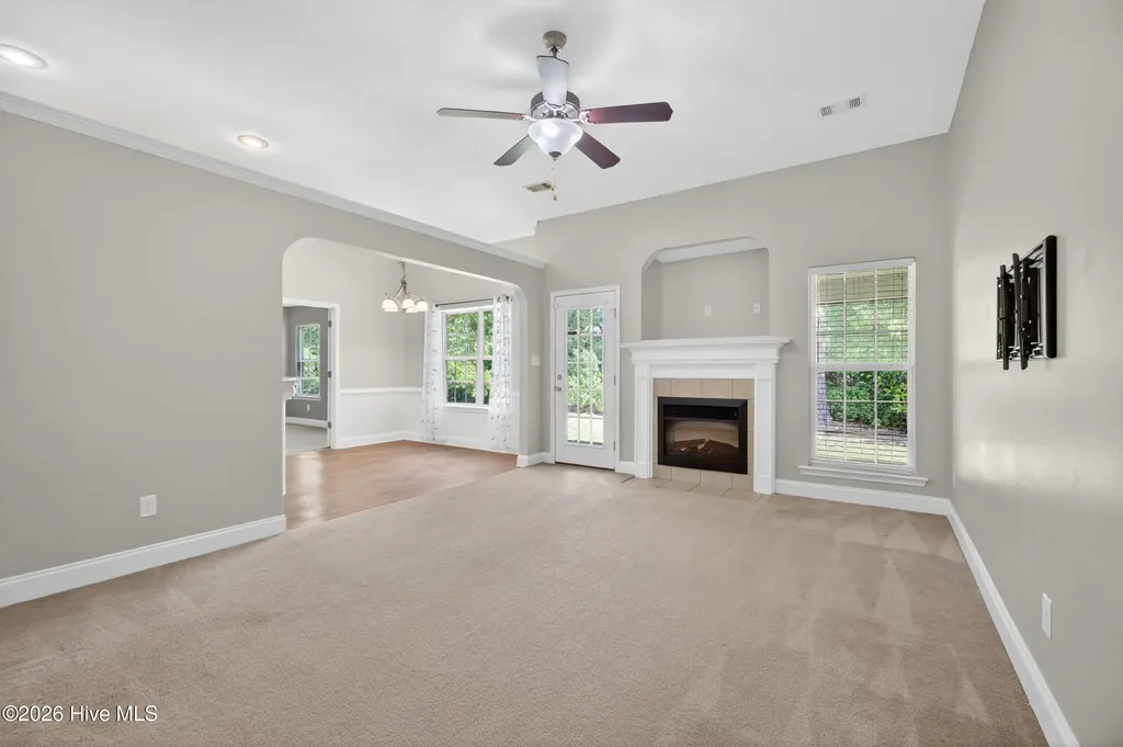 928 Arbor Springs Circle Grovetown GA 30813