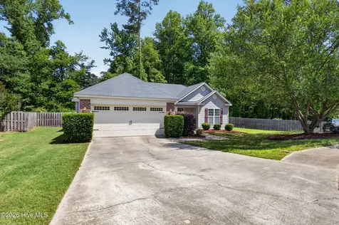 928 Arbor Springs Circle Grovetown GA 30813