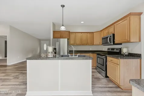 308 Rockfish Street Edenton NC 27932