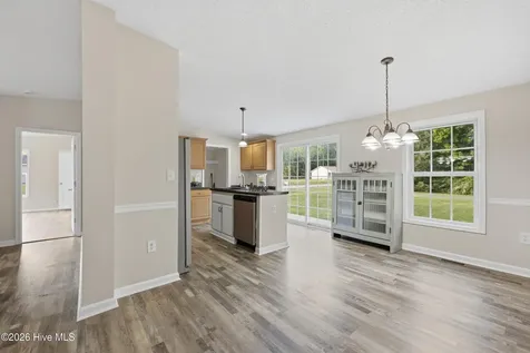 308 Rockfish Street Edenton NC 27932