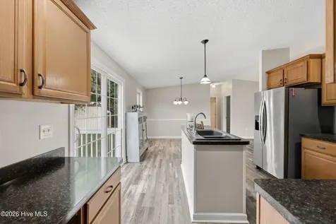 308 Rockfish Street Edenton NC 27932
