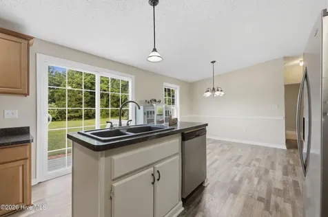 308 Rockfish Street Edenton NC 27932