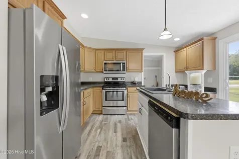 308 Rockfish Street Edenton NC 27932