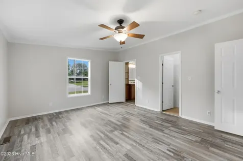 308 Rockfish Street Edenton NC 27932