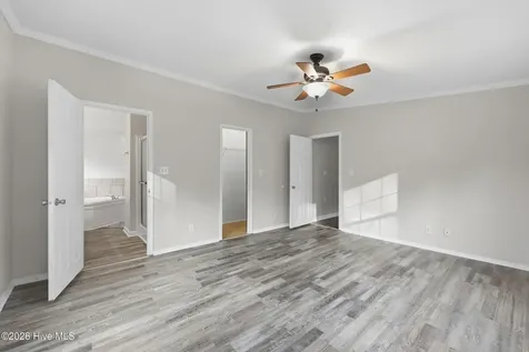 308 Rockfish Street Edenton NC 27932