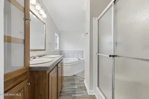 308 Rockfish Street Edenton NC 27932