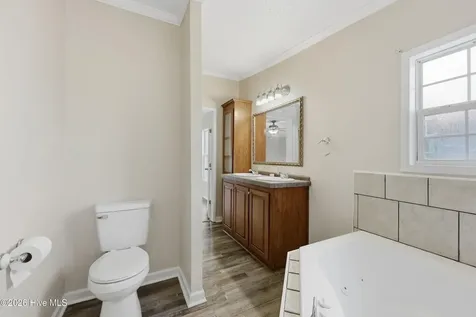 308 Rockfish Street Edenton NC 27932