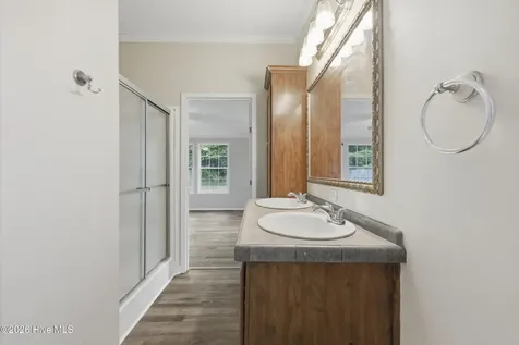 308 Rockfish Street Edenton NC 27932