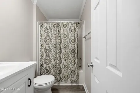 308 Rockfish Street Edenton NC 27932