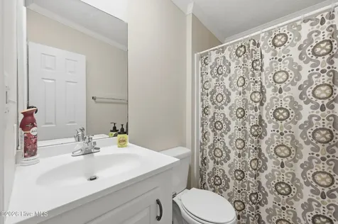 308 Rockfish Street Edenton NC 27932