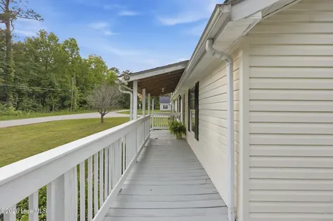 308 Rockfish Street Edenton NC 27932