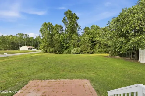 308 Rockfish Street Edenton NC 27932
