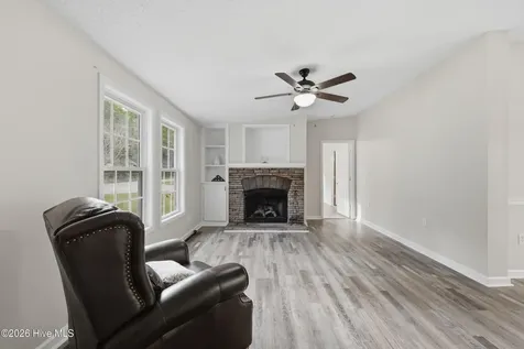 308 Rockfish Street Edenton NC 27932