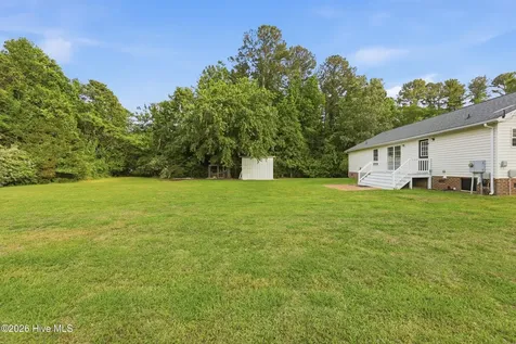 308 Rockfish Street Edenton NC 27932