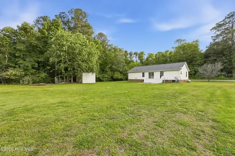 308 Rockfish Street Edenton NC 27932