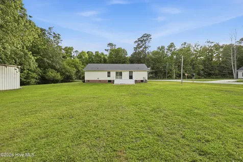 308 Rockfish Street Edenton NC 27932