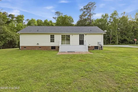 308 Rockfish Street Edenton NC 27932