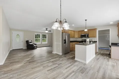 308 Rockfish Street Edenton NC 27932