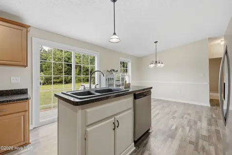 308 Rockfish Street Edenton NC 27932