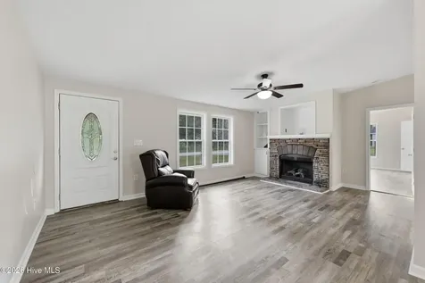 308 Rockfish Street Edenton NC 27932