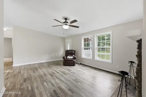 308 Rockfish Street Edenton NC 27932