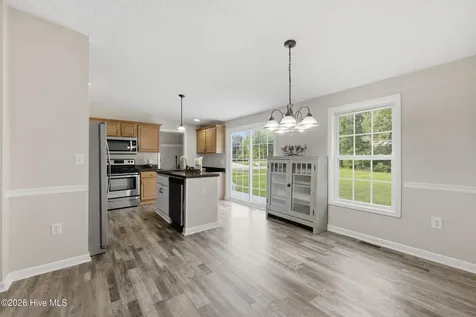 308 Rockfish Street Edenton NC 27932