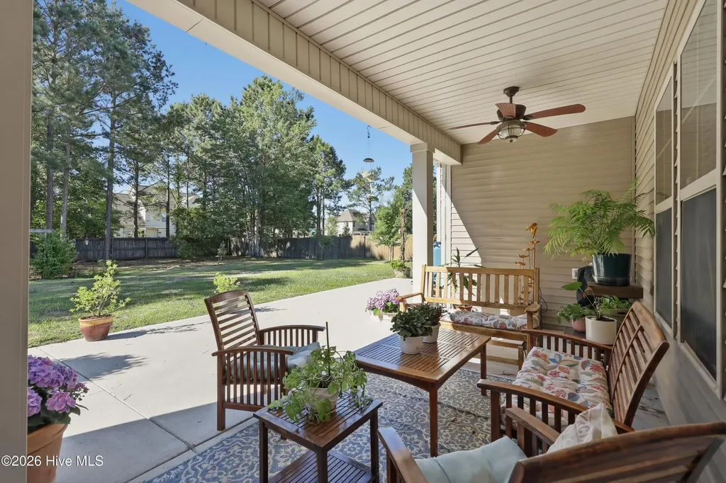 144 Pamlico Drive Holly Ridge NC 28445