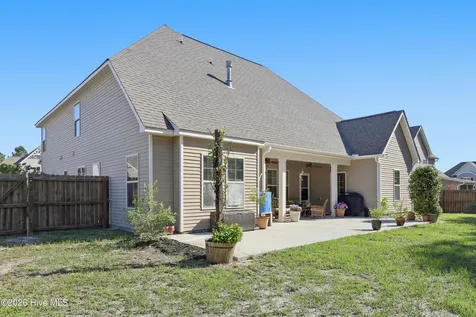 144 Pamlico Drive Holly Ridge NC 28445