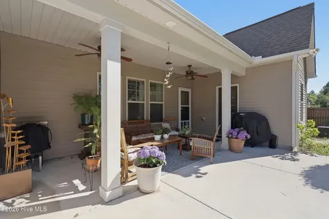 144 Pamlico Drive Holly Ridge NC 28445