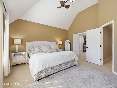144 Pamlico Drive Holly Ridge NC 28445