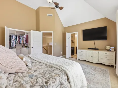 144 Pamlico Drive Holly Ridge NC 28445