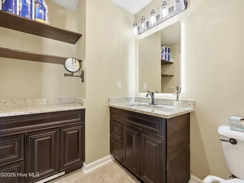 144 Pamlico Drive Holly Ridge NC 28445